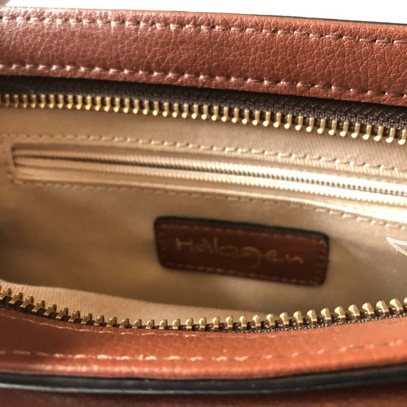 Nordstrom Halogen Women's Strappy Purse - Picture 4 of 5